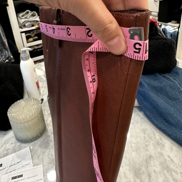 Brand new Cole Haan leather boots - Picture 11 of 11